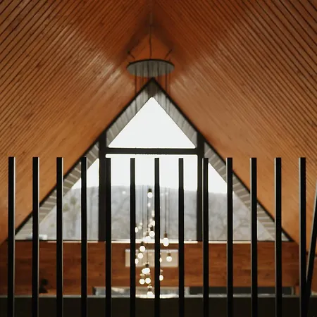 Σπίτι διακοπών Friends House Onokovtsy