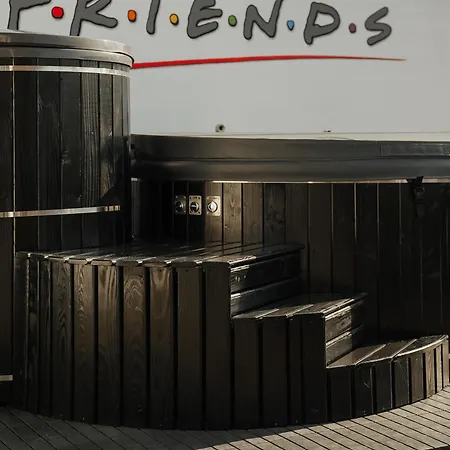 Friends House